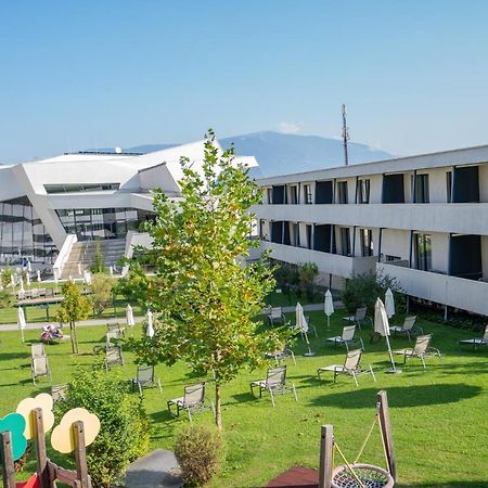 Appartementhaus Karawankenhof Villach Ngoại thất bức ảnh