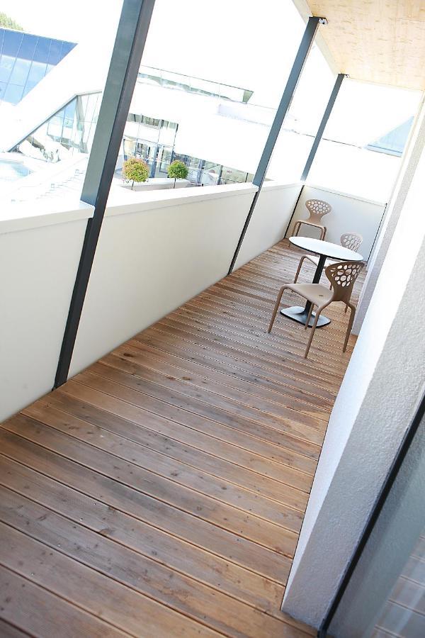 Appartementhaus Karawankenhof Villach Ngoại thất bức ảnh