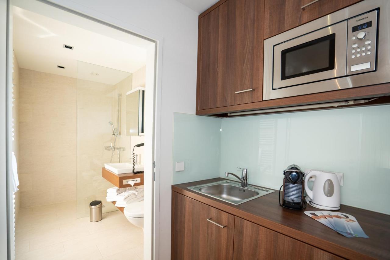 Appartementhaus Karawankenhof Villach Ngoại thất bức ảnh