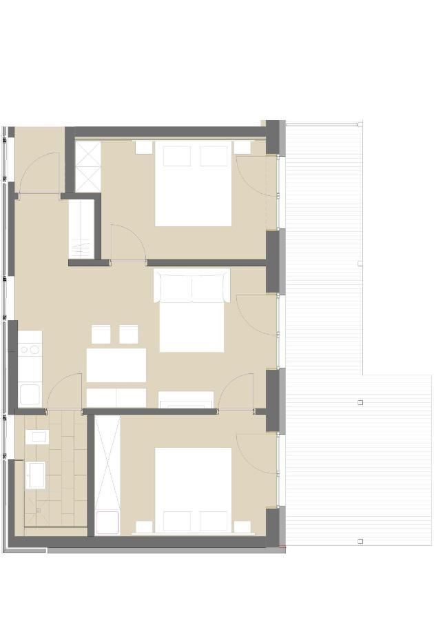 Appartementhaus Karawankenhof Villach Ngoại thất bức ảnh