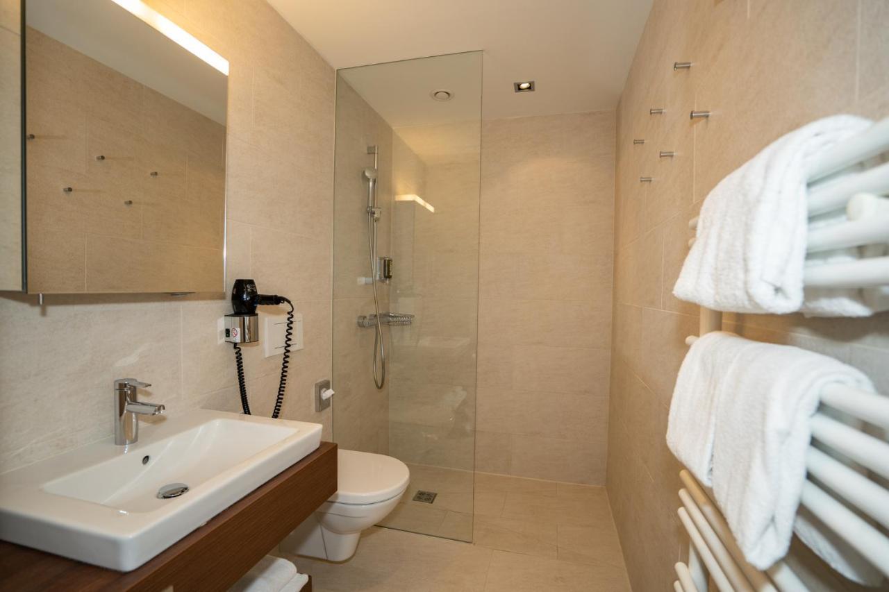 Appartementhaus Karawankenhof Villach Ngoại thất bức ảnh
