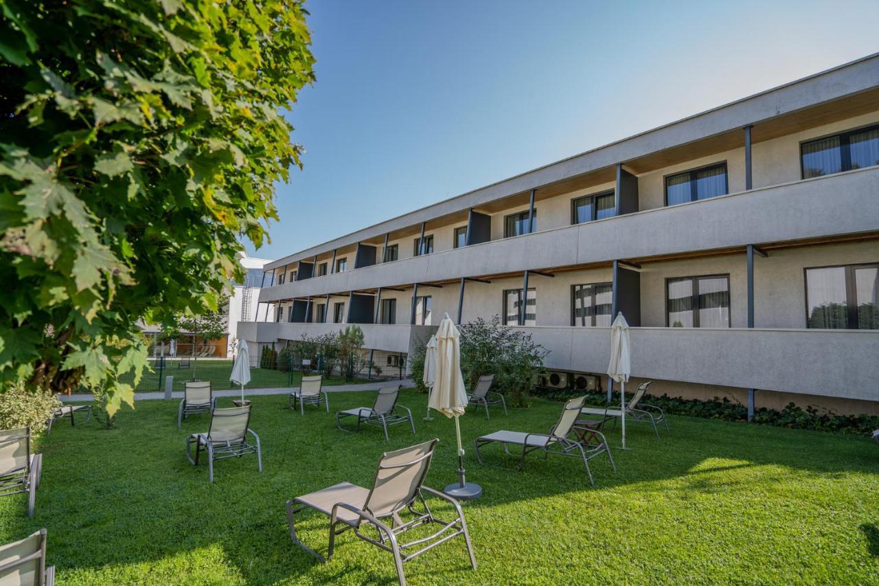 Appartementhaus Karawankenhof Villach Ngoại thất bức ảnh